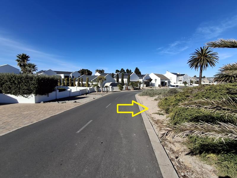 0 Bedroom Property for Sale in Shelley Point Western Cape